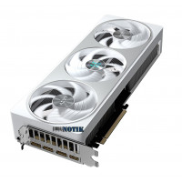 Видеокарта GIGABYTE GeForce RTX 5070 AERO OC 12G GV-N5070AERO OC-12GD, GV-N5070AERO-OC-12GD