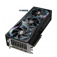 Видеокарта GIGABYTE GeForce AORUS RTX 5070 MASTER 12G GV-N5070AORUS M-12GD, GV-GV-N5070AORUSM-12GD-ICE-32GD