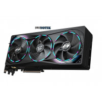 Видеокарта GIGABYTE GeForce AORUS RTX 5070 MASTER 12G GV-N5070AORUS M-12GD, GV-GV-N5070AORUSM-12GD-ICE-32GD