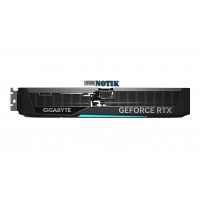 Видеокарта GIGABYTE GeForce RTX 5070 EAGLE OC SFF 12G GV-N5070EAGLE OC-12GD, GV-N5070EAGLE-OC-12GD