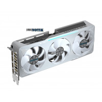Видеокарта GIGABYTE GeForce RTX 5070 EAGLE OC ICE SFF 12G GV-N5070EAGLEOC ICE-12GD, GV-N5070EAGLEOC-ICE-12GD