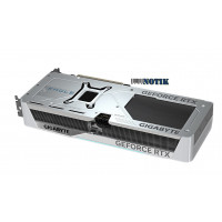 Видеокарта GIGABYTE GeForce RTX 5070 EAGLE OC ICE SFF 12G GV-N5070EAGLEOC ICE-12GD, GV-N5070EAGLEOC-ICE-12GD