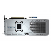 Видеокарта GIGABYTE GeForce RTX 5070 EAGLE OC ICE SFF 12G GV-N5070EAGLEOC ICE-12GD, GV-N5070EAGLEOC-ICE-12GD