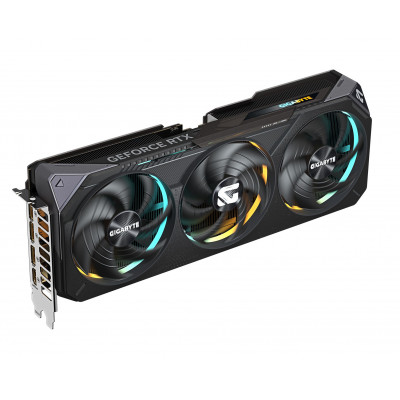 Видеокарта GIGABYTE GeForce RTX 5070 GAMING OC 12G GV-N5070GAMING OC-12GD, GV-N5070GAMING-OC-12GD