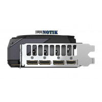 Видеокарта GIGABYTE GeForce RTX 5070 GAMING OC 12G GV-N5070GAMING OC-12GD, GV-N5070GAMING-OC-12GD