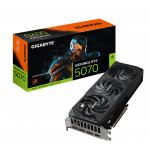 Видеокарта GIGABYTE GeForce RTX 5070 WINDFORCE SFF 12G (GV-N5070WF3-12GD)