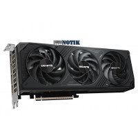 Видеокарта GIGABYTE GeForce RTX 5070 WINDFORCE SFF 12G GV-N5070WF3-12GD, GV-N5070WF3-12GD