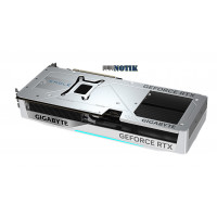 Видеокарта GIGABYTE GeForce RTX 5070 Ti EAGLE OC ICE SFF 16G GV-N507TEAGLEOC ICE-16GD, GV-N507TEAGLEOC-ICE-16GD