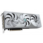 Видеокарта GIGABYTE GeForce RTX 5080 AERO OC SFF 16G (GV-N5080AERO OC-16GD)