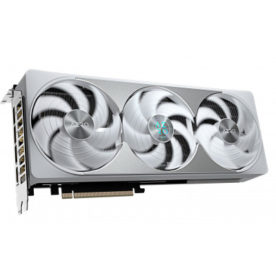 Видеокарта GIGABYTE GeForce RTX 5080 AERO OC SFF 16G GV-N5080AERO OC-16GD, GV-N5080AERO-OC-16GD