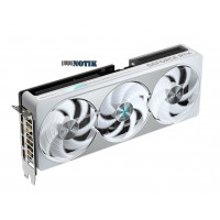 Видеокарта GIGABYTE GeForce RTX 5080 AERO OC SFF 16G GV-N5080AERO OC-16GD, GV-N5080AERO-OC-16GD