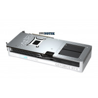 Видеокарта GIGABYTE GeForce RTX 5080 AERO OC SFF 16G GV-N5080AERO OC-16GD, GV-N5080AERO-OC-16GD