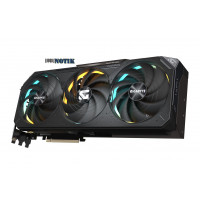 Видеокарта GIGABYTE GeForce RTX 5080 GAMING OC 16G GV-N5080GAMING OC-16GD, GV-N5080GAMING-OC16GD