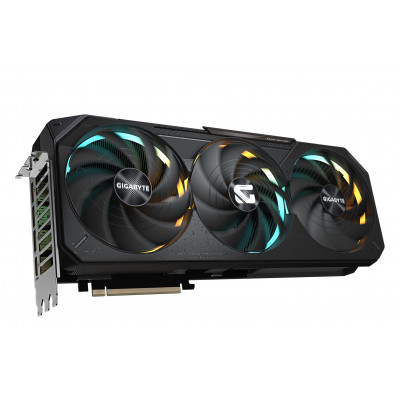 Видеокарта GIGABYTE GeForce RTX 5080 GAMING OC 16G GV-N5080GAMING OC-16GD, GV-N5080GAMING-OC16GD