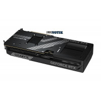 Видеокарта GIGABYTE GeForce RTX 5080 WINDFORCE SFF 16G GV-N5080WF3-16GD, GV-N5080WF3-16GD