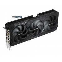 Видеокарта GIGABYTE GeForce RTX 5080 WINDFORCE OC SFF 16G GV-N5080WF3OC-16GD, GV-N5080WF3OC16GD