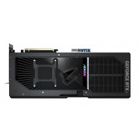 Видеокарта GIGABYTE GeForce AORUS RTX 5090 MASTER 32G GV-N5090AORUS M-32GD, GV-N5090AORUS-M-32GD Видеокарта GIGABYTE GeForce AORUS RTX 5090 MASTER 32G GV-N5090AORUS M-32GD, GV-N5090AORUS-M-32GD