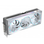 Видеокарта GIGABYTE GeForce AORUS RTX 5090 MASTER ICE 32G (GV-N5090AORUSM ICE-32GD)