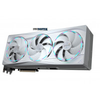 Видеокарта GIGABYTE GeForce AORUS RTX 5090 MASTER ICE 32G GV-N5090AORUSM ICE-32GD, GV-N5090AORUSM-ICE-32GD Видеокарта GIGABYTE GeForce AORUS RTX 5090 MASTER ICE 32G GV-N5090AORUSM ICE-32GD, GV-N5090AORUSM-ICE-32GD