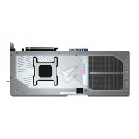 Видеокарта GIGABYTE GeForce AORUS RTX 5090 MASTER ICE 32G GV-N5090AORUSM ICE-32GD, GV-N5090AORUSM-ICE-32GD Видеокарта GIGABYTE GeForce AORUS RTX 5090 MASTER ICE 32G GV-N5090AORUSM ICE-32GD, GV-N5090AORUSM-ICE-32GD