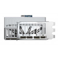 Видеокарта GIGABYTE GeForce AORUS RTX 5090 MASTER ICE 32G GV-N5090AORUSM ICE-32GD, GV-N5090AORUSM-ICE-32GD Видеокарта GIGABYTE GeForce AORUS RTX 5090 MASTER ICE 32G GV-N5090AORUSM ICE-32GD, GV-N5090AORUSM-ICE-32GD