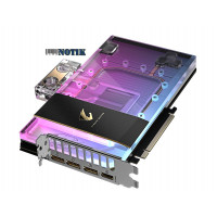 Видеокарта GIGABYTE AORUS GeForce RTX 5090 XTREME WATERFORCE WB 32G GV-N5090AORUSX WB-32GD, GV-N5090AORUSXWB-32GD