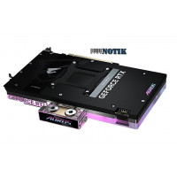 Видеокарта GIGABYTE AORUS GeForce RTX 5090 XTREME WATERFORCE WB 32G GV-N5090AORUSX WB-32GD, GV-N5090AORUSXWB-32GD