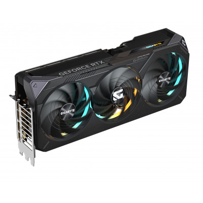 Видеокарта GIGABYTE GeForce RTX 5090 GAMING OC 32G GV-N5090GAMING OC-32GD, GV-N5090GAMING-OC-32GD