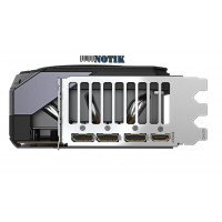 Видеокарта GIGABYTE GeForce RTX 5090 GAMING OC 32G GV-N5090GAMING OC-32GD, GV-N5090GAMING-OC-32GD