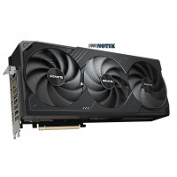 Видеокарта GIGABYTE GeForce RTX 5090 WINDFORCE OC 32G GV-N5090WF3OC-32GD, GV-N5090WF3OC-32GD