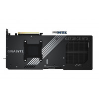 Видеокарта GIGABYTE GeForce RTX 5090 WINDFORCE OC 32G GV-N5090WF3OC-32GD, GV-N5090WF3OC-32GD
