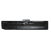 Видеокарта GIGABYTE GeForce RTX 5090 WINDFORCE OC 32G GV-N5090WF3OC-32GD, GV-N5090WF3OC-32GD