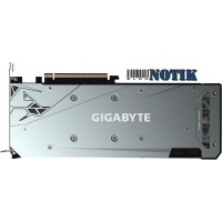 Видеокарта GIGABYTE Radeon 6750 XT GAMING OC 12G GV-R675XTGAMING OC-12GD, GV-R675XTGAMING-OC-12GD