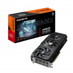 Видеокарта GIGABYTE Radeon RX 9070 16Gb GAMING OC (GV-R9070GAMING OC-16GD)