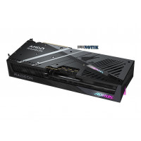 Видеокарта GIGABYTE AORUS Radeon RX 9070 XT ELITE 16G GV-R9070XTAORUS E-16GD, GV-R9070XTAORUSE-16GD