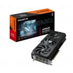 Видеокарта GIGABYTE Radeon RX 9070 XT GAMING OC 16G (GV-R9070XTGAMING OC-16GD)