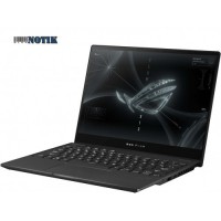 Ноутбук ASUS ROG Flow X13 GV301QE GV301QE-K6052T, GV301QE-K6052T