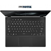 Ноутбук ASUS ROG Flow X13 GV301QH GV301QH-K5197T, GV301QH-K5197T