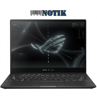 Ноутбук ASUS ROG Flow X13 GV301QH GV301QH-K5252T, GV301QH-K5252T