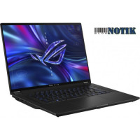 Ноутбук ASUS ROG Flow X16 GV601RM GV601RM-BLK17W, GV601RM-BLK17W