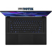 Ноутбук ASUS ROG Flow X16 GV601RM GV601RM-BLK17W, GV601RM-BLK17W