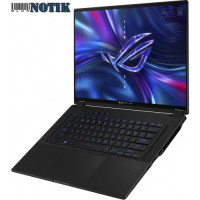 Ноутбук ASUS ROG Flow X16 GV601RM GV601RM-M007W, GV601RM-M007W