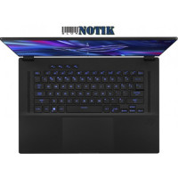 Ноутбук ASUS ROG Flow X16 GV601RW GV601RW-M5041W, GV601RW-M5041W