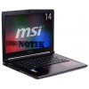 Ноутбук  MSI GV62 8RE (GV628RE-016US)