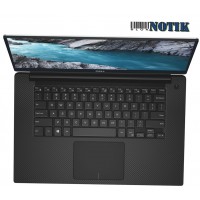 Ноутбук Dell XPS 15 7590 GWQ33Z2, GWQ33Z2
