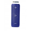 Bluetooth колонка SHARP Portable Wireless Speaker Blue (GX-BT280)