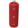 Bluetooth колонка SHARP Portable Wireless Speaker Red (GX-BT280)