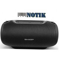 Bluetooth колонка SHARP Powerful Wireless Speaker GX-BT480, GX-BT480