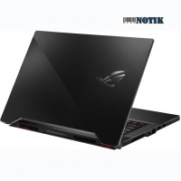 Ноутбук ASUS ROG Zephyrus S15 GX502LWS GX502LWS-HF092T, GX502LWS-HF092T