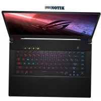 Ноутбук ASUS ROG Zephyrus S15 GX502LXS GX502LXS-XS79, GX502LXS-XS79